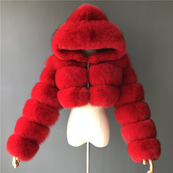 Faux Fur Coat Coat Faux Fur Factory Haining Faux Fur