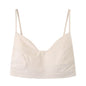 F00177823 F00177821 Women Imitation Cotton Linen Bra