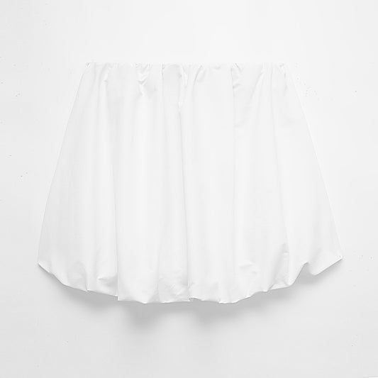 Winter Women Clothing Casual Bloomers Half Length Mini Skirt