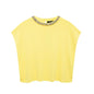 Women Clothing Fashionable All Match Rhinestone Beading Solid Color Knitted Top