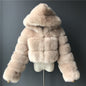 Faux Fur Coat Coat Faux Fur Factory Haining Faux Fur