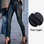 Leggings High Waist Sexy Leather Pants Women Leggings