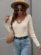 Autumn Winter Pullover Loose Solid Color Knitwear Women Sweater Women Clothing Sweater for Women