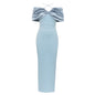 Dress Simple Sexy Sling Slim Tiered Dress Dinner Dress Dress Women