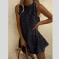 Dress Casual Loose Women  Wear Vest Lolita Vest Dress