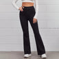 Autumn Solid Color Women  High Waist Slimming Slim Pants Skinny Casual Pants