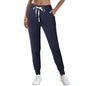 Autumn Solid Color Beam Casual Pants Women's Sports Slim Fit Waist Skinny Pants Women