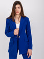 Business Blazer Women Casual Office  Top