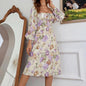 Sexy Dress Direct Ladies Floral Dress