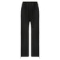 Winter Street High Waist Loose Slimming Drawstring Ankle Tied Sports Casual Pants Trousers for Women