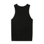 Early Autumn Women Clothing round Neck Solid Color All Matching Sleeveless Eight Strand Knitted Vest Top