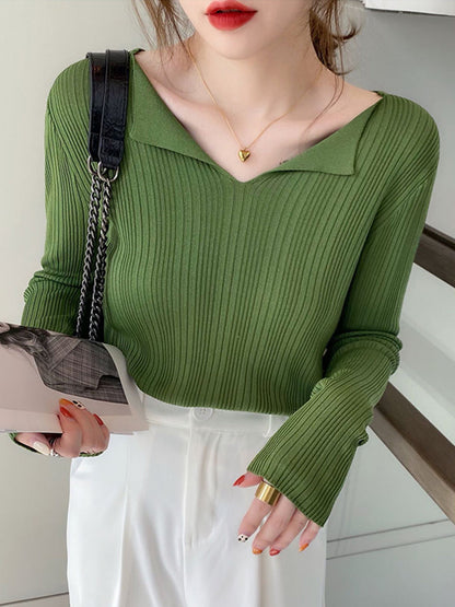 Teresa Turtleneck Long Sleeve Woman Sweater