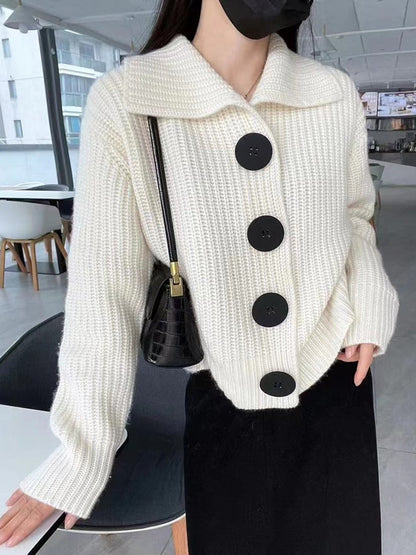 Tara Loose Thick Women Sweater