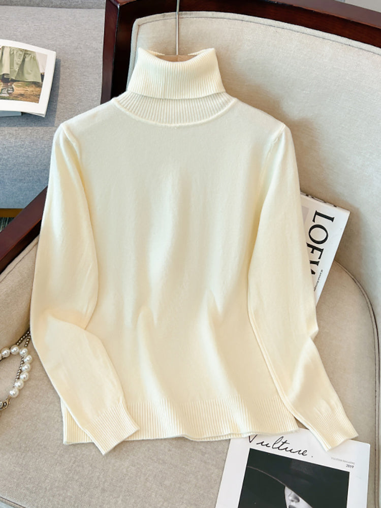 Tanya Women Sweater