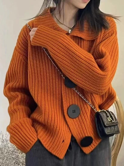 Tara Loose Thick Women Sweater