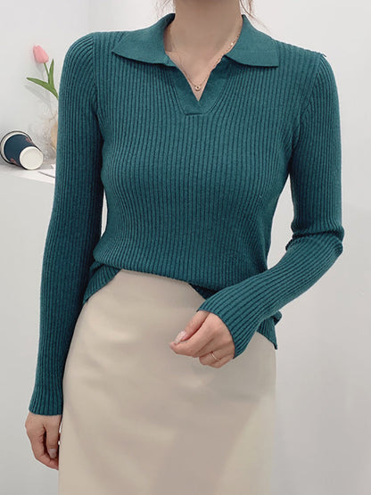 Grace Woman Knit Sweater