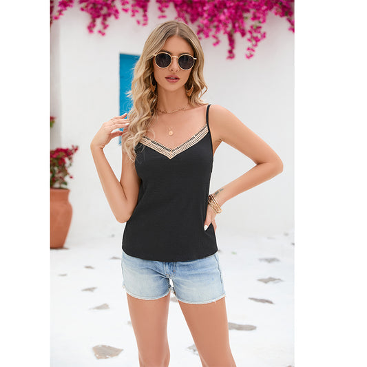 Summer New Fashion Camisole Top