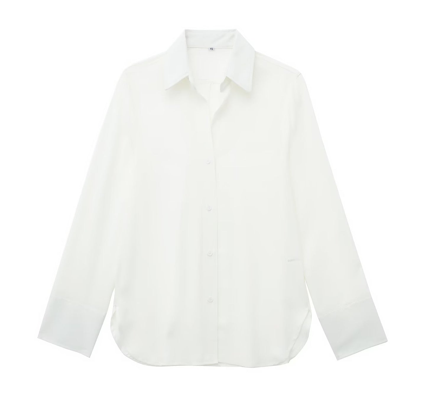 Women Spring Casual Shirt Women