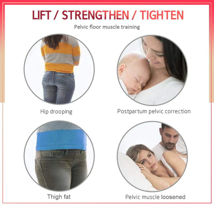 Hip Up Lifting Trainer