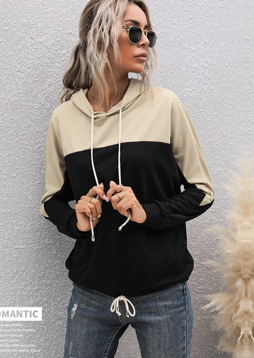Women's Fashion Trend Loose Casual Sweater